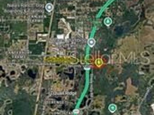 LITTLE RANCH ROAD , SPRING HILL, FL 34610