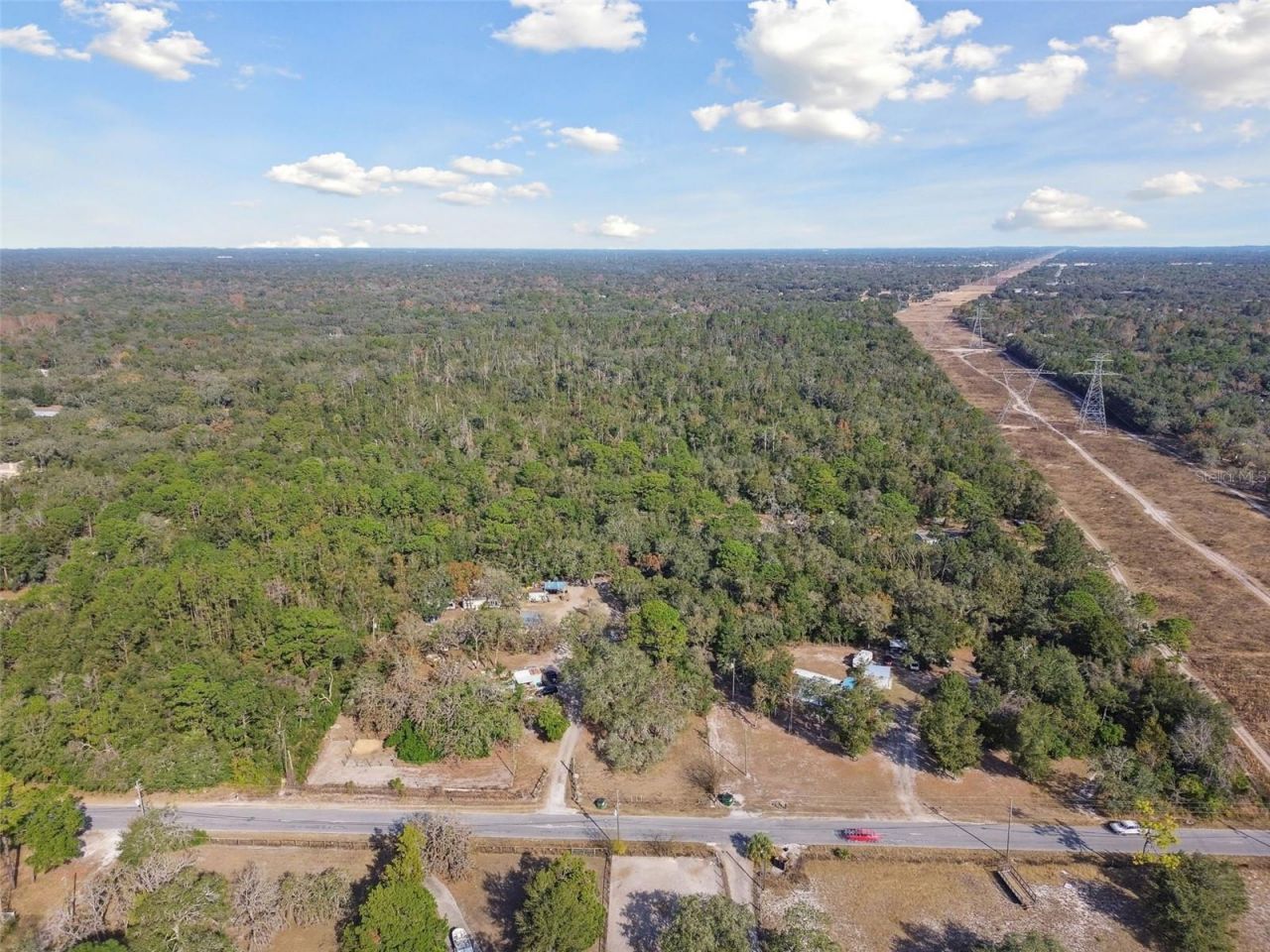 Little Ranch Road , Spring Hill, FL 34610 Photo