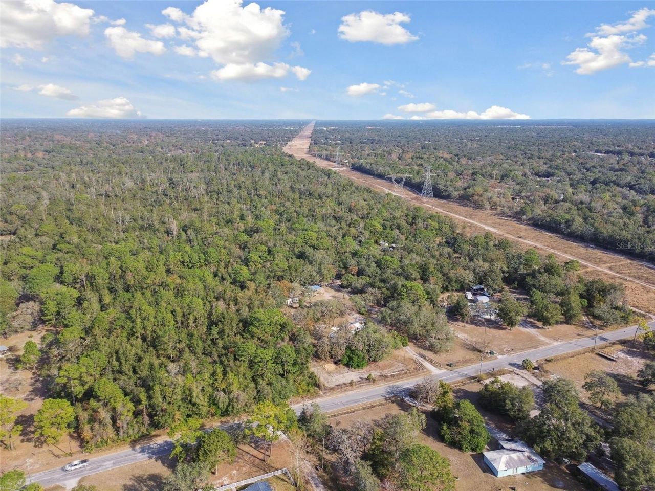 Little Ranch Road , Spring Hill, FL 34610 Photo