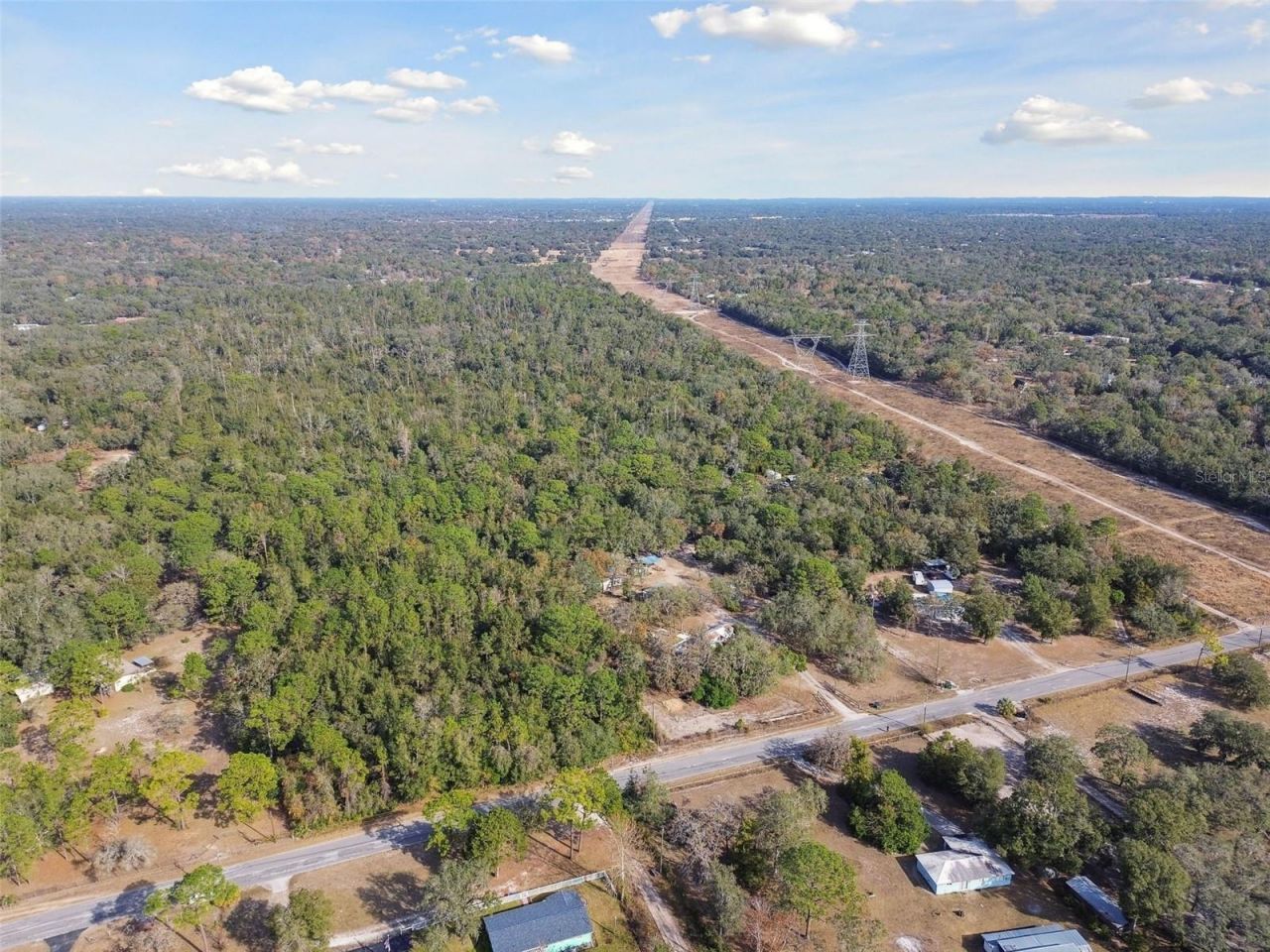 Little Ranch Road , Spring Hill, FL 34610 Photo