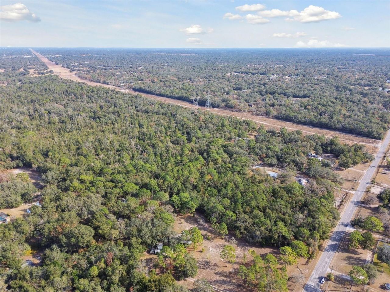 Little Ranch Road , Spring Hill, FL 34610 Photo