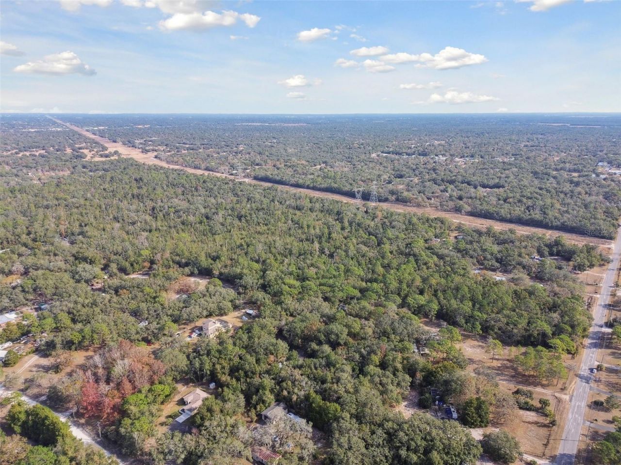 Little Ranch Road , Spring Hill, FL 34610 Photo
