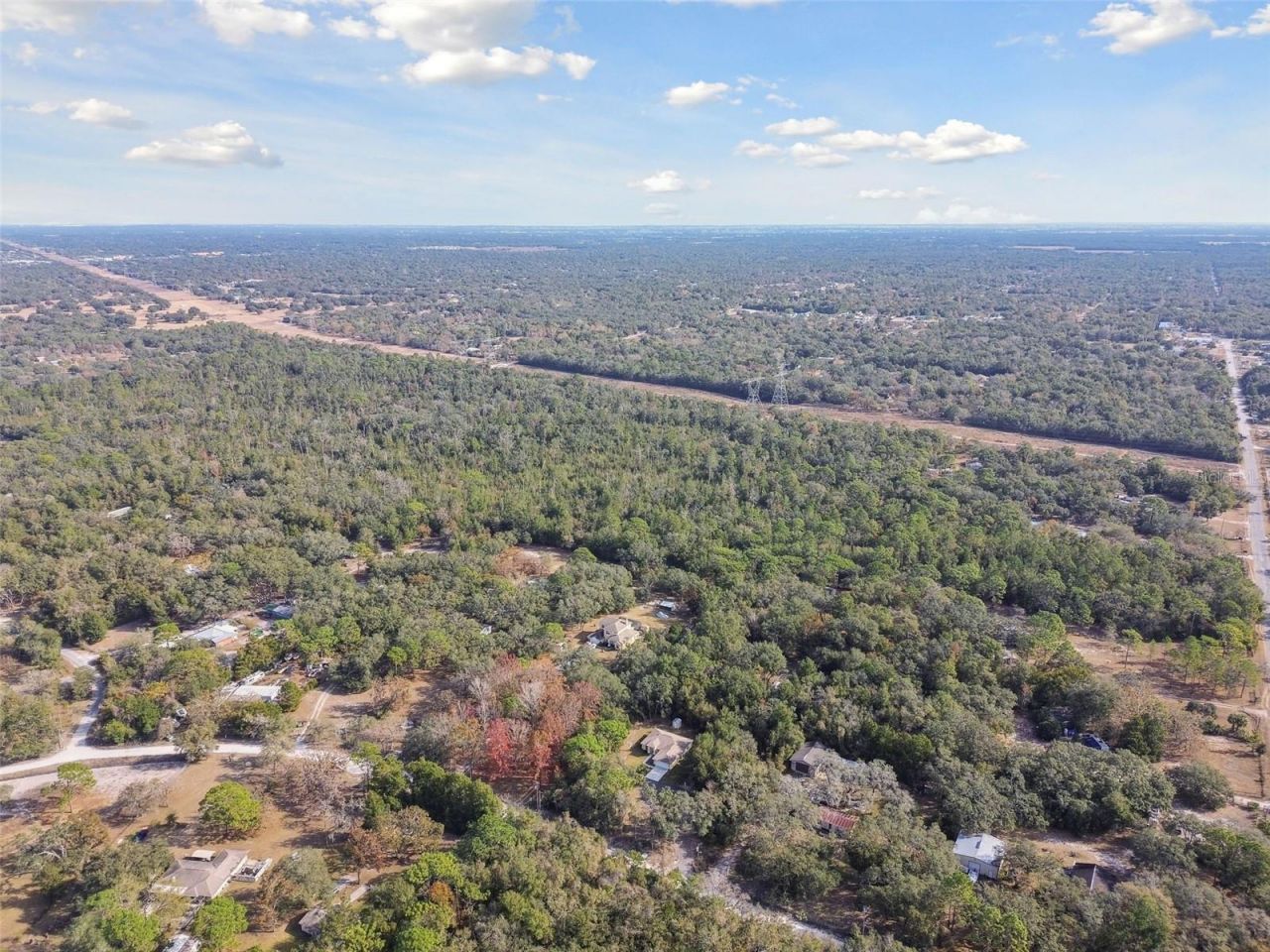 Little Ranch Road , Spring Hill, FL 34610 Photo