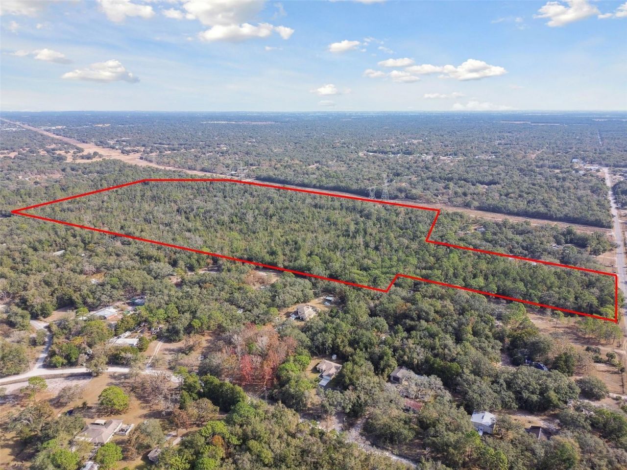 Little Ranch Road , Spring Hill, FL 34610 Photo