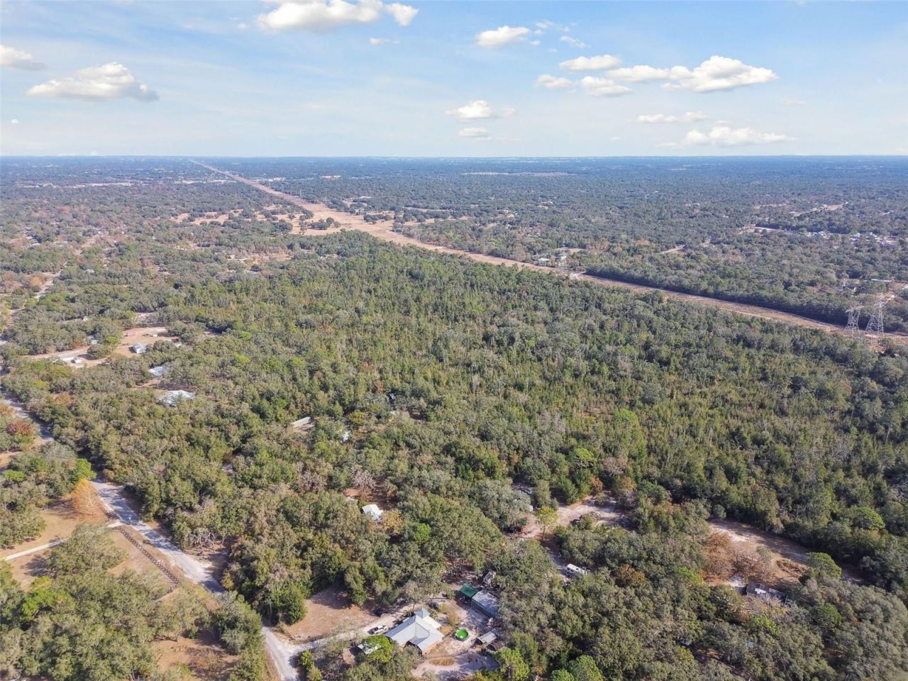 Little Ranch Road , Spring Hill, FL 34610 Photo