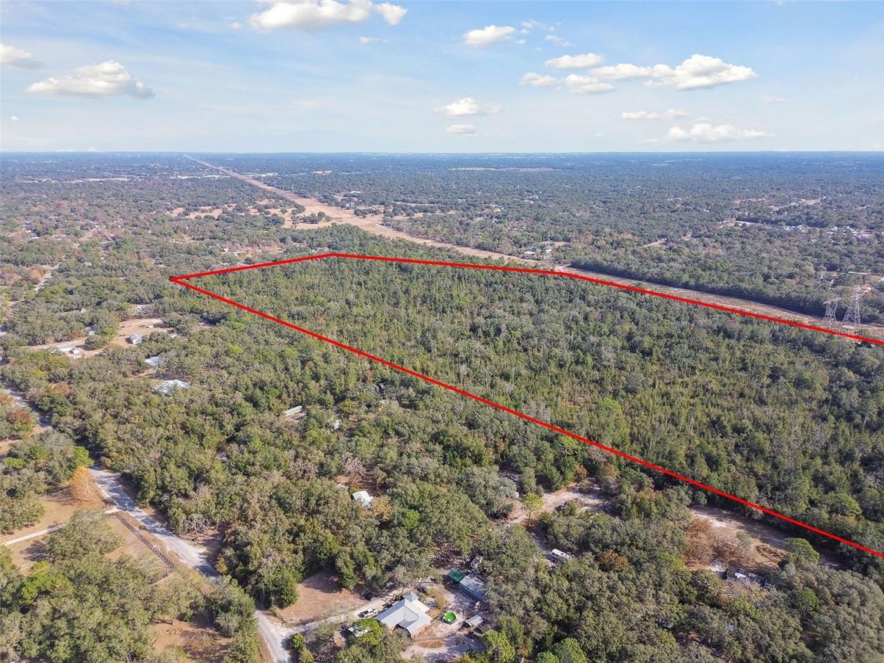 Little Ranch Road , Spring Hill, FL 34610 Photo