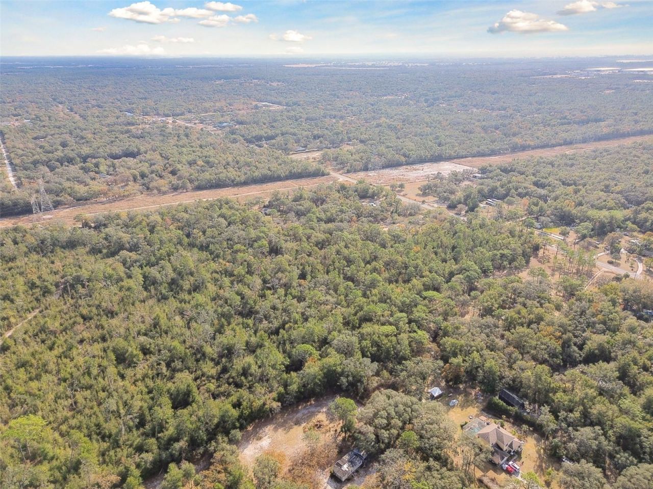Little Ranch Road , Spring Hill, FL 34610 Photo