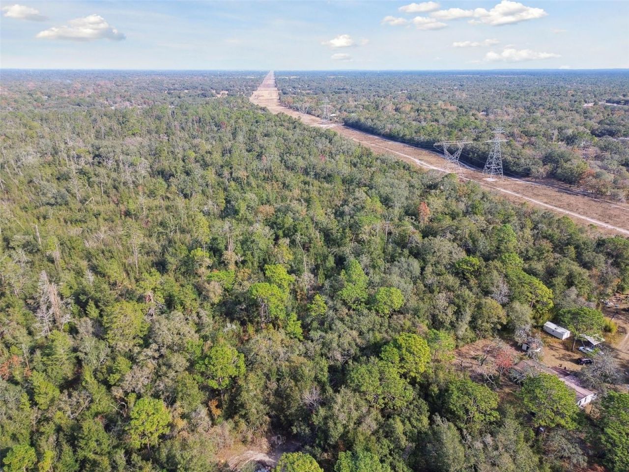Little Ranch Road , Spring Hill, FL 34610 Photo