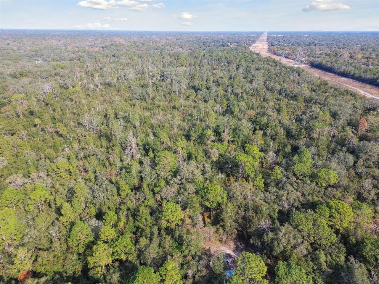 Little Ranch Road , Spring Hill, FL 34610 Photo