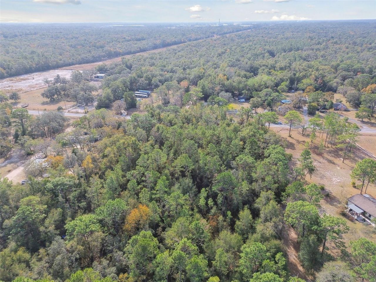 Little Ranch Road , Spring Hill, FL 34610 Photo