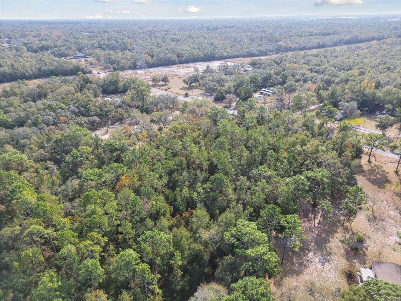 Little Ranch Road , Spring Hill, FL 34610 Photo