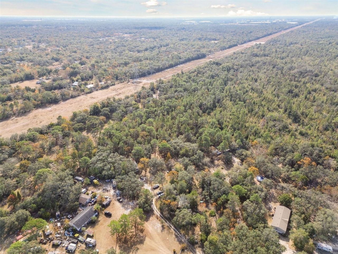 Little Ranch Road , Spring Hill, FL 34610 Photo