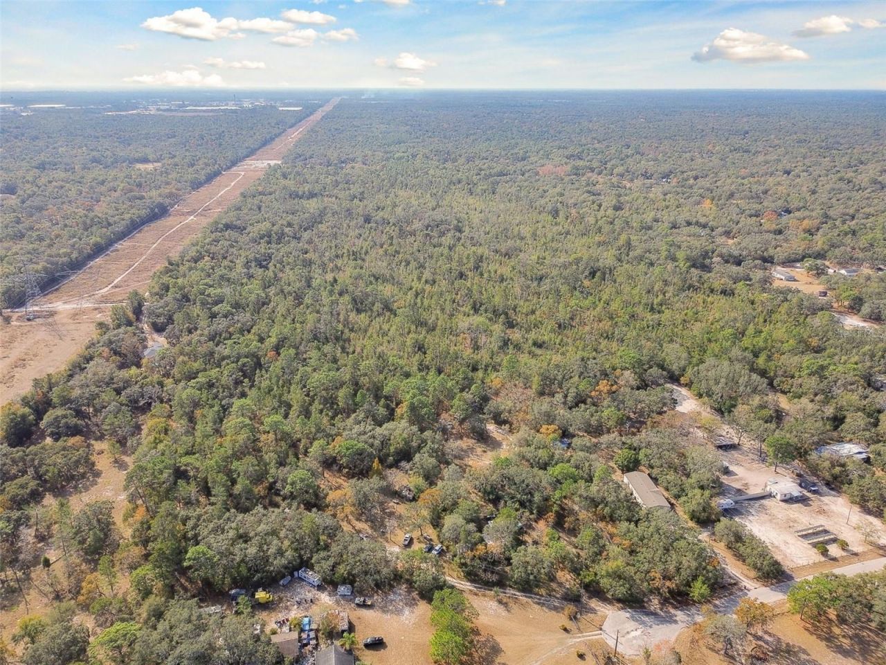 Little Ranch Road , Spring Hill, FL 34610 Photo