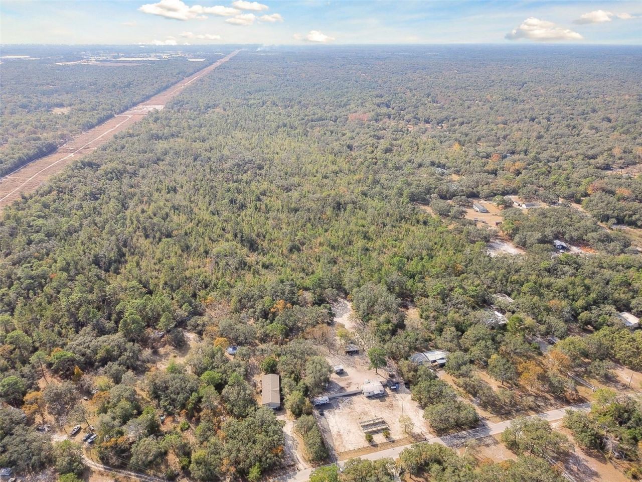 Little Ranch Road , Spring Hill, FL 34610 Photo