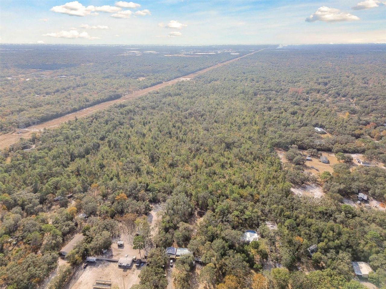 Little Ranch Road , Spring Hill, FL 34610 Photo