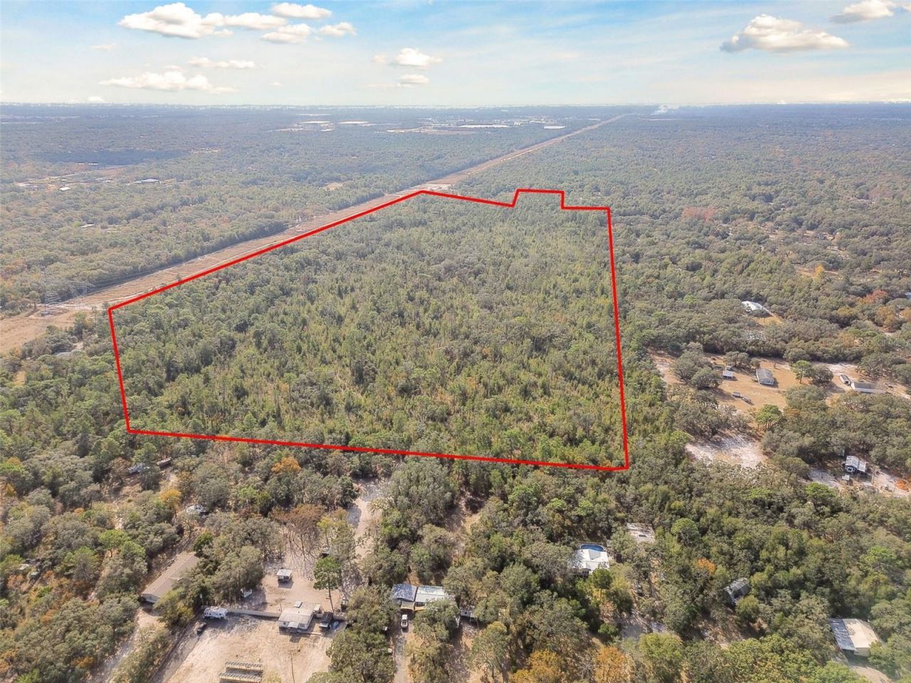 Little Ranch Road , Spring Hill, FL 34610 Photo