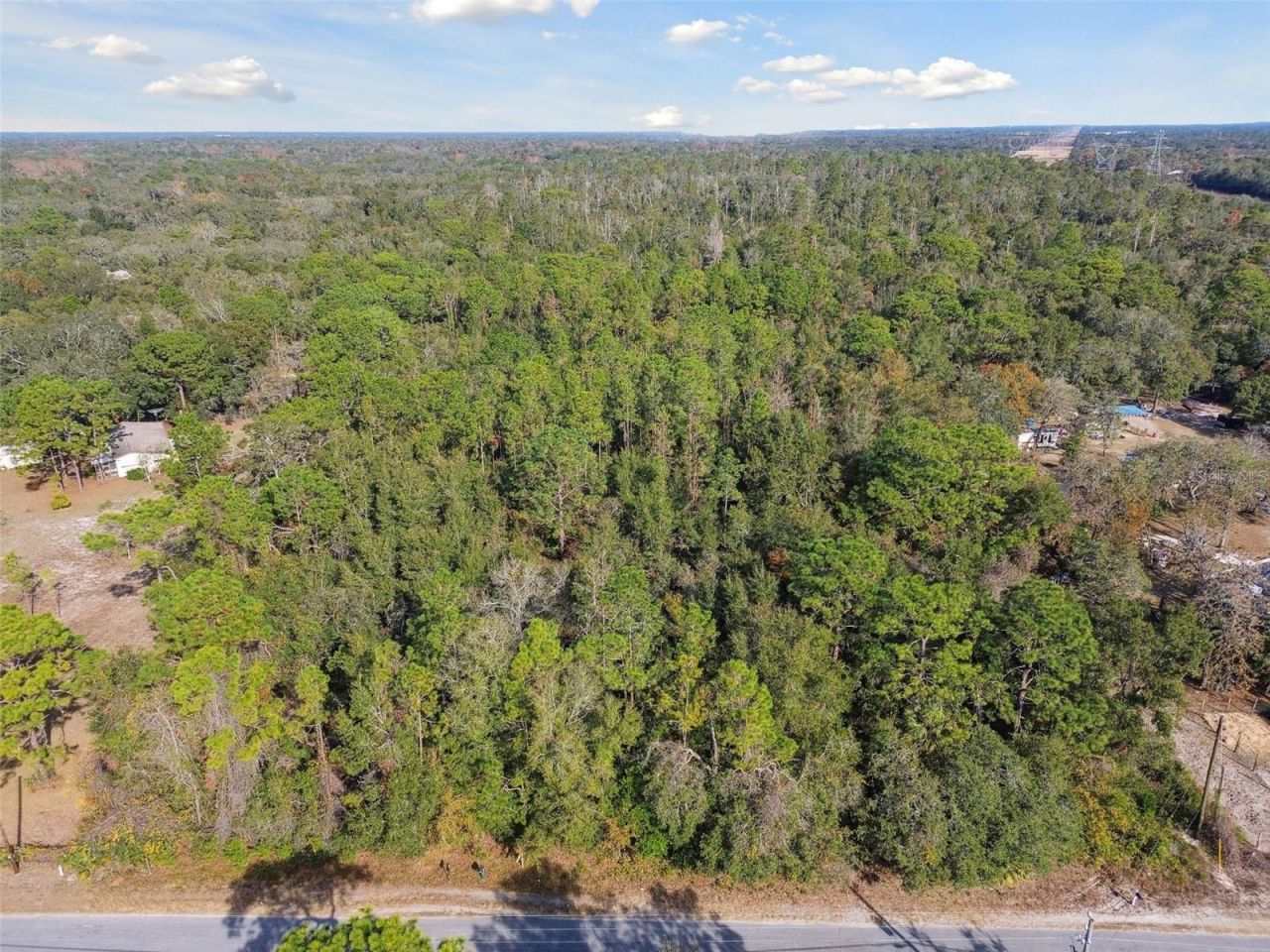 Little Ranch Road , Spring Hill, FL 34610 Photo