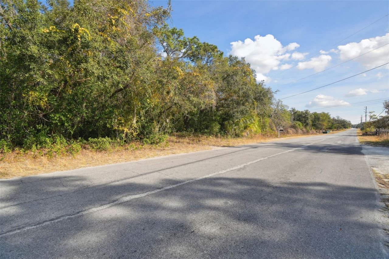 Little Ranch Road , Spring Hill, FL 34610 Photo