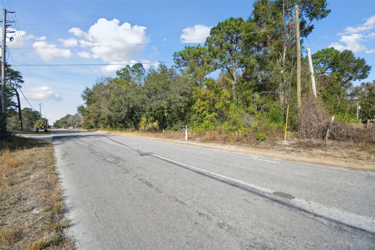 Little Ranch Road , Spring Hill, FL 34610 Photo