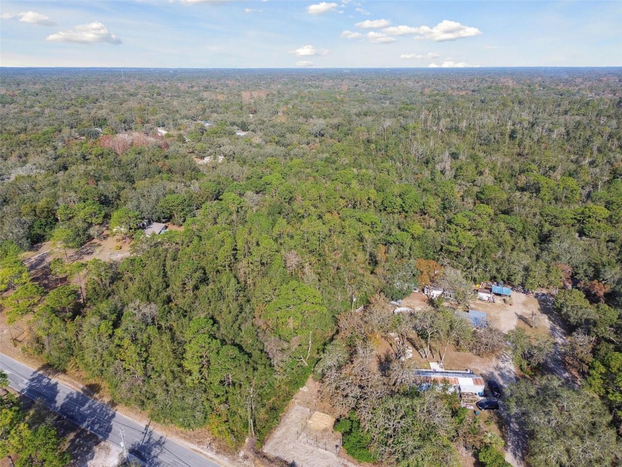 Little Ranch Road , Spring Hill, FL 34610 Photo