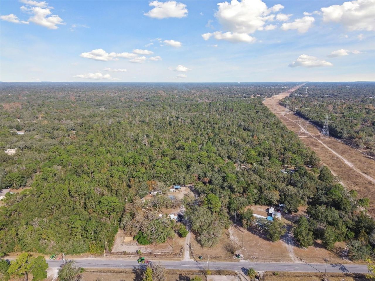 Little Ranch Road , Spring Hill, FL 34610 Photo