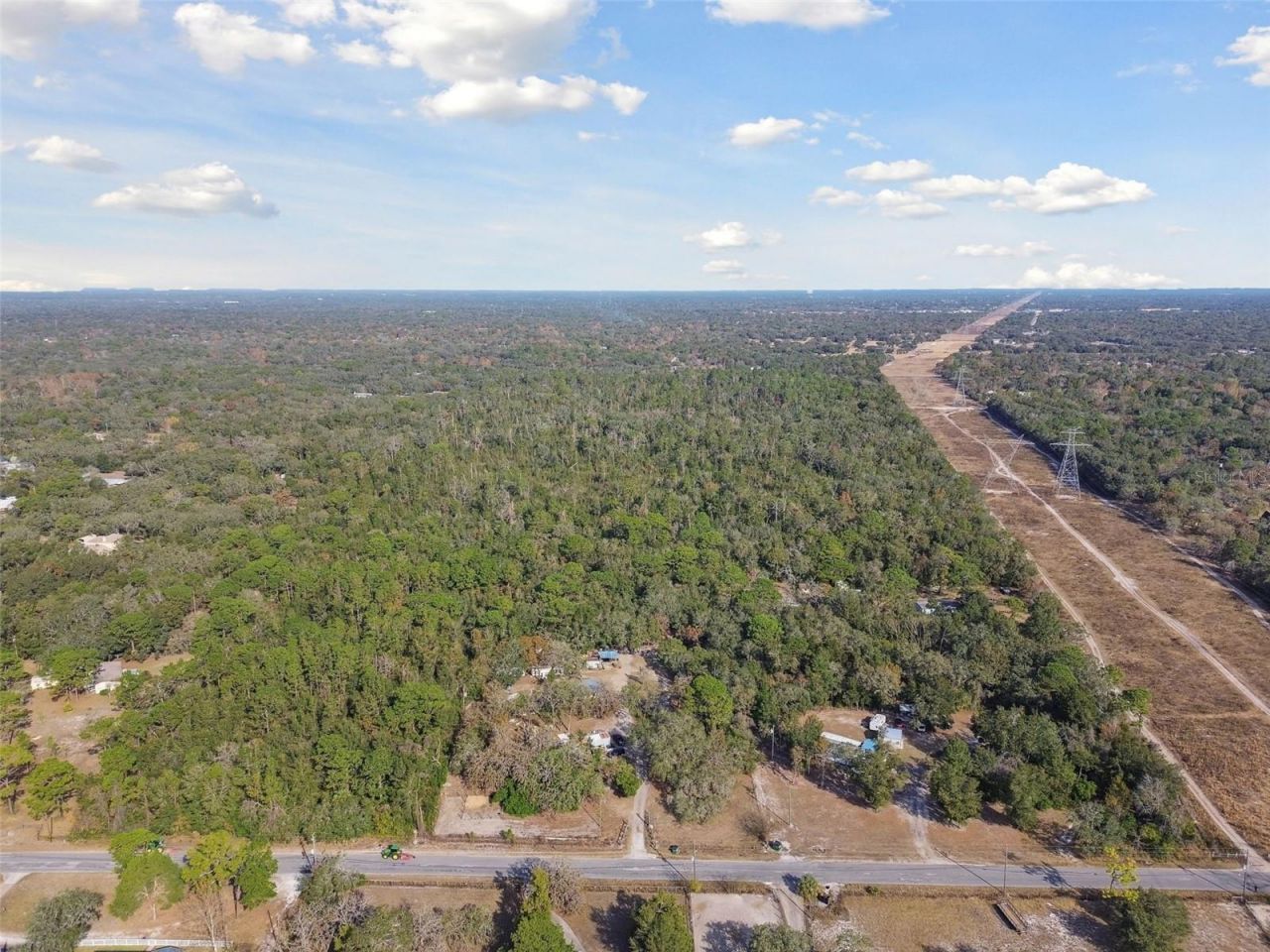 Little Ranch Road , Spring Hill, FL 34610 Photo