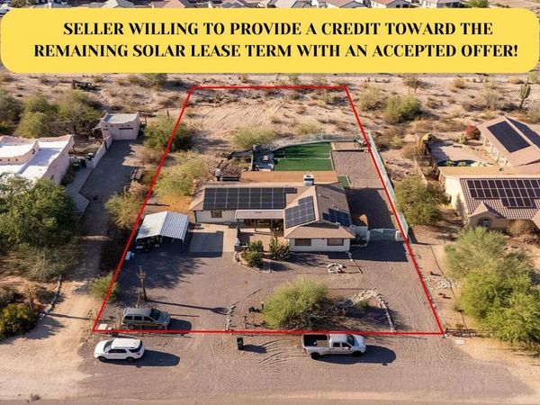 19822 W GEORGIA Avenue, Litchfield Park, AZ 85340