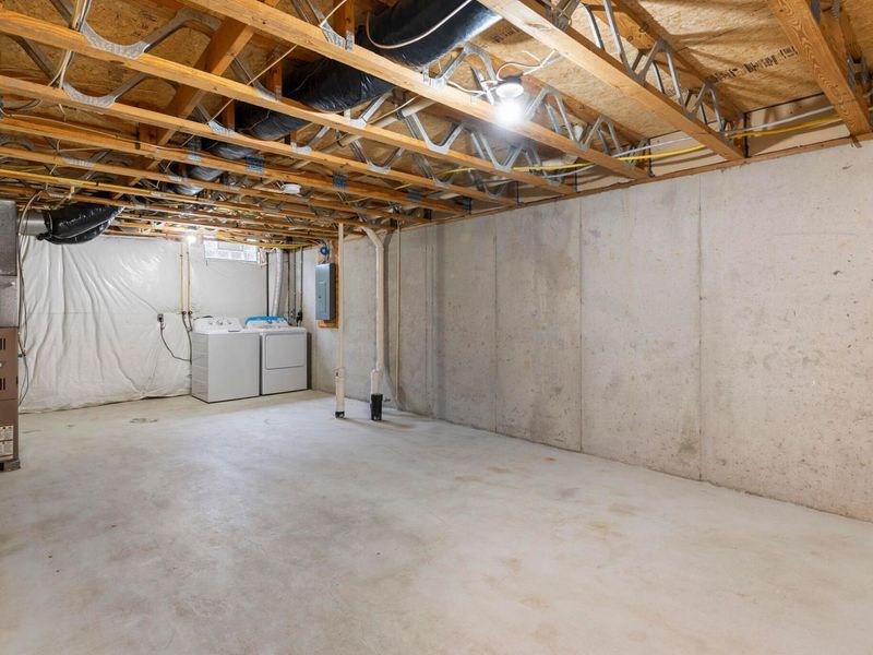 702 Parkgrove Way , Lewis Center, OH 43035 Photo 13