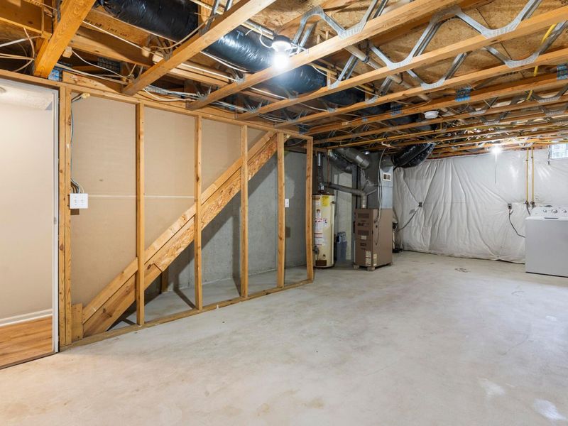 702 Parkgrove Way , Lewis Center, OH 43035 Photo 14