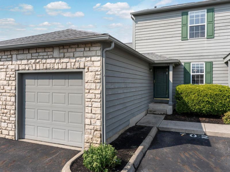 702 Parkgrove Way , Lewis Center, OH 43035 Photo 23