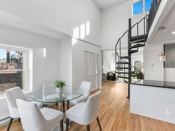 159 Dorchester St, Unit 3, Boston, MA 02127