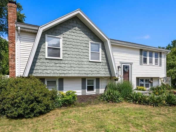 76 Branch Street, Mansfield, MA 02048