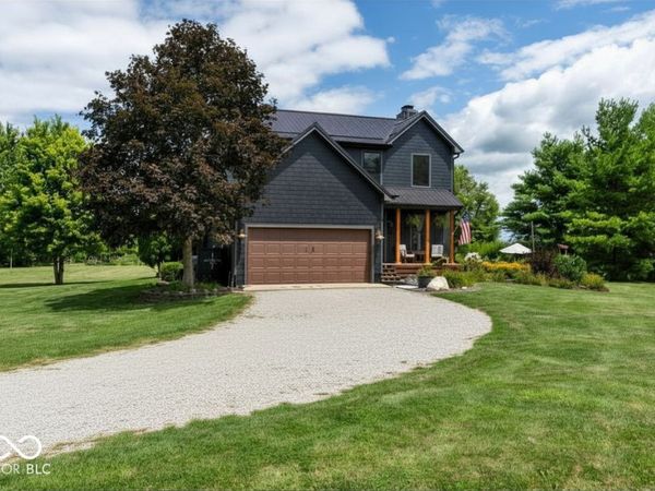 4350 E 231st Street, Cicero, IN 46034