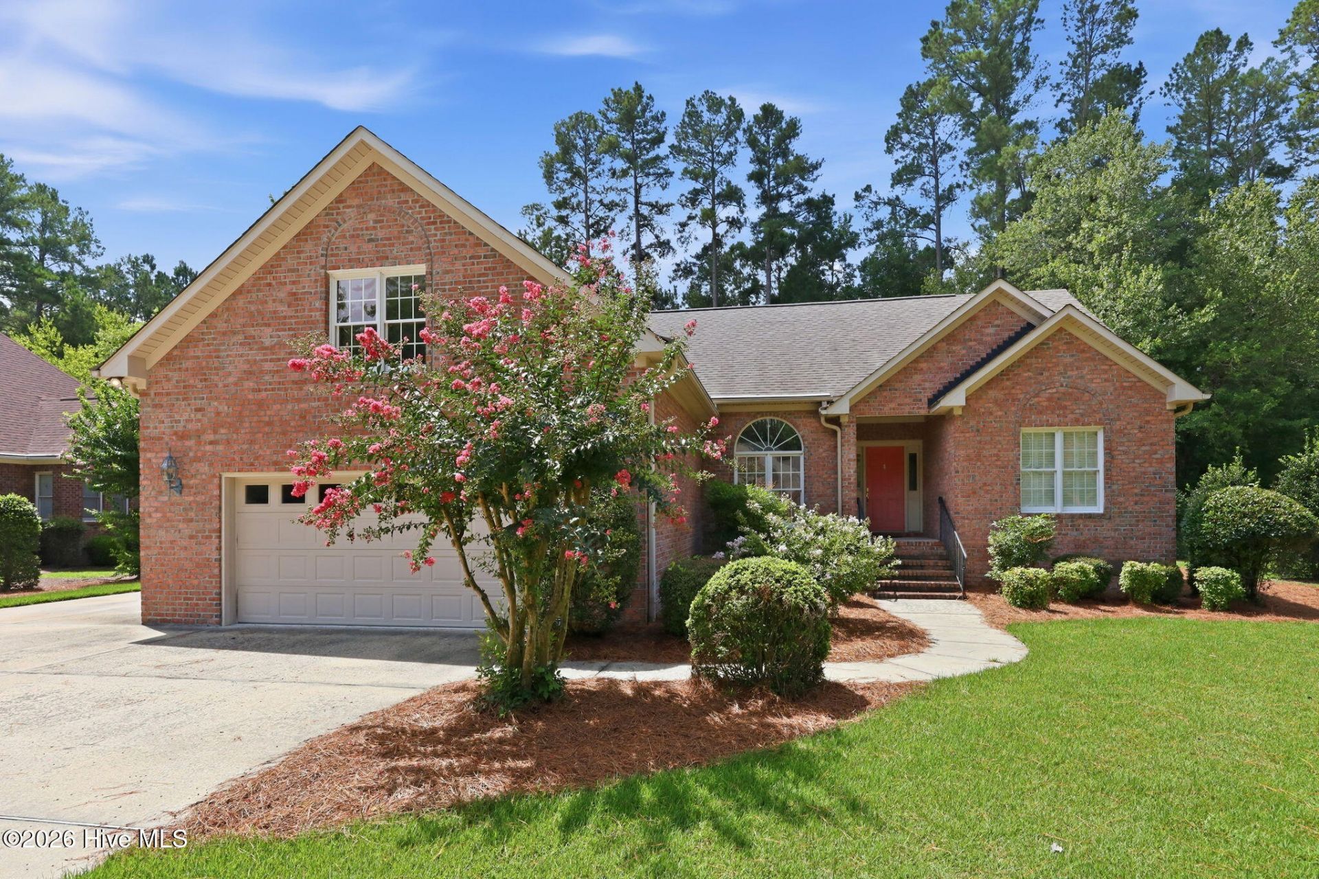 116 Saint Andrews Circle, New Bern, NC 28562 Main Photo