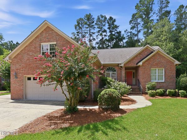 116 Saint Andrews Circle, New Bern, NC 28562