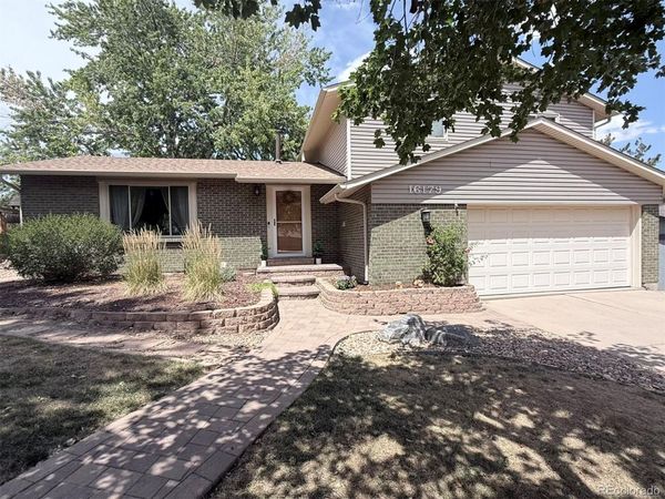 16179 E Flora Place , Aurora, CO 80013