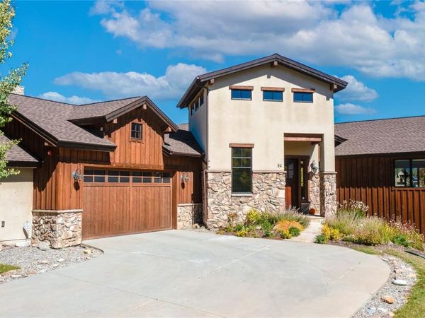 84 Snow Peak Court , Dillon, CO 80435