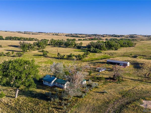44990 Coal Creek, Parker, CO 80138