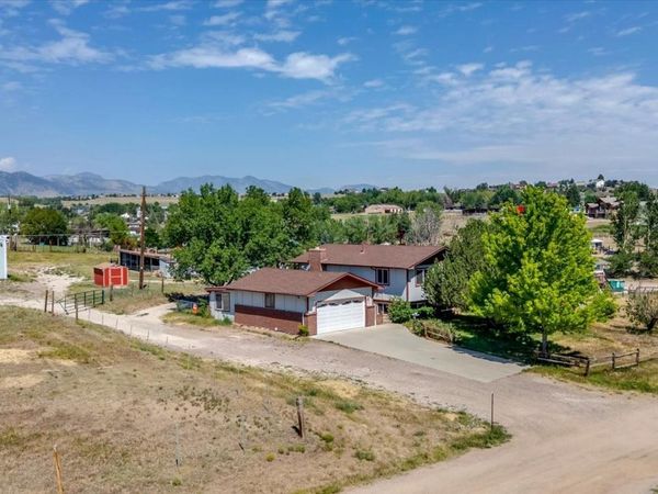 16041 W 74th Avenue, Arvada, CO 80007