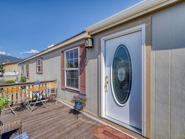 29600 County Road 353 , Buena Vista, CO 81211