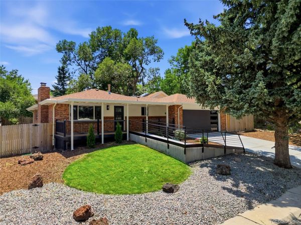 12128 W 62nd Place , Arvada, CO 80004