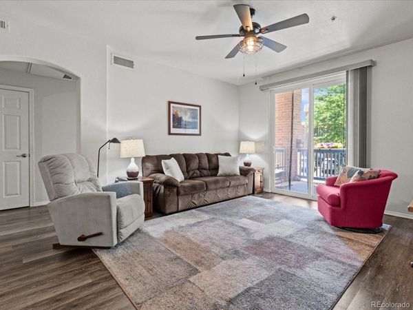 1672 W Canal Circle , Unit 412, Littleton, CO 80120