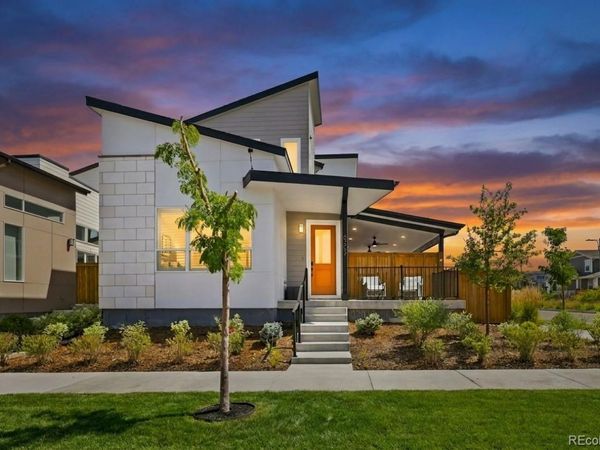 6302 Emporia Street, Denver, CO 80238
