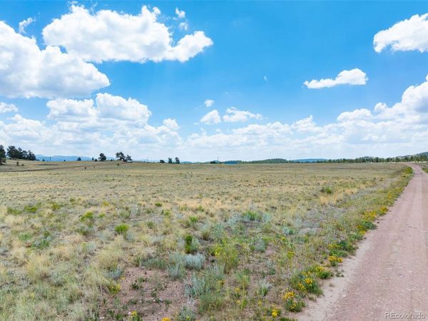 74 Wrights Lane , Guffey, CO 80820