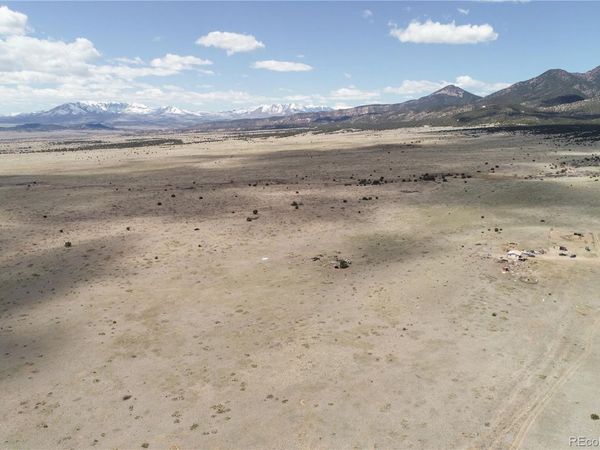 000 CL&L Lot 133 Unit G , Walsenburg, CO 80189