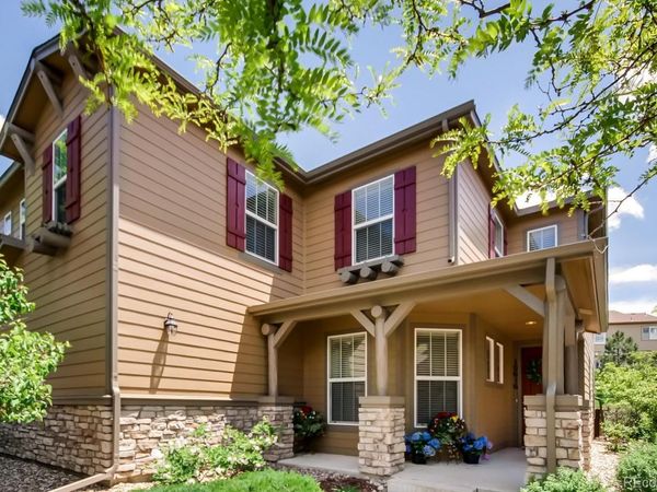 10616 Clearview Lane , Highlands Ranch, CO 80126