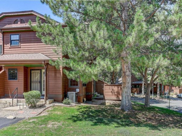 8085 Holland Court , Unit D, Arvada, CO 80005