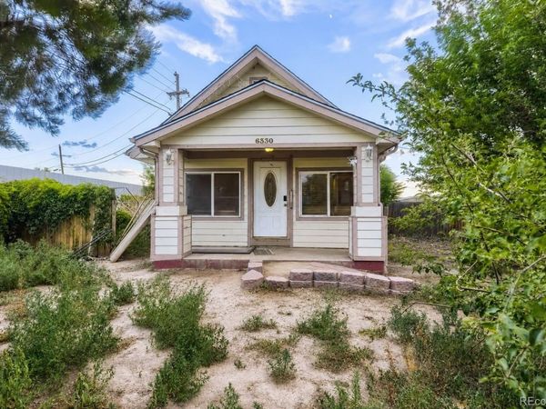 6330 E 54th Avenue , Commerce City, CO 80022