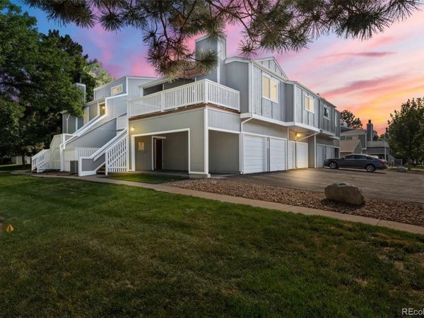 6570 E Mississippi Avenue, Unit 8, Denver, CO 80224