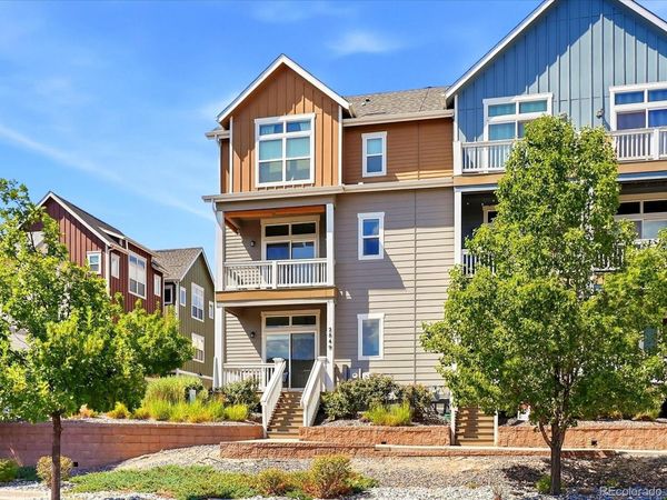 2849 S Elati Street , Englewood, CO 80110